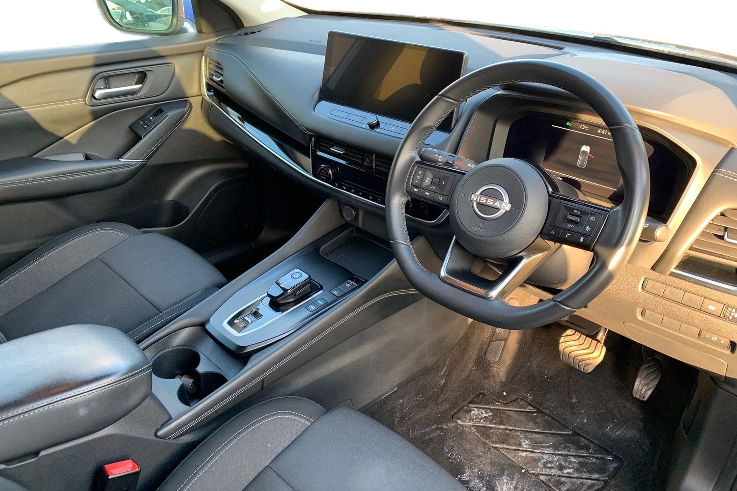 Used Nissan ARIYA 2024 for sale - 77570059: Photo 10