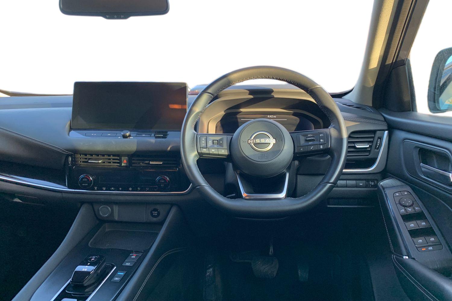 Used Nissan ARIYA 2024 for sale - 77570059: Photo 11