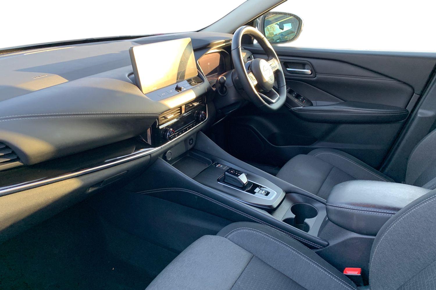 Used Nissan ARIYA 2024 for sale - 77570059: Photo 13