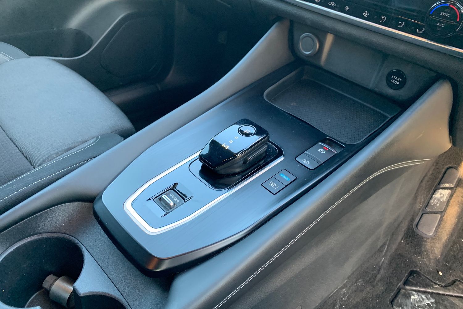 Used Nissan ARIYA 2024 for sale - 77570059: Photo 14