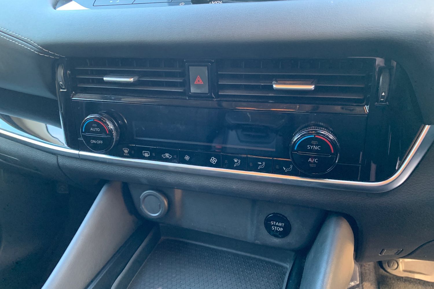 Used Nissan ARIYA 2024 for sale - 77570059: Photo 15