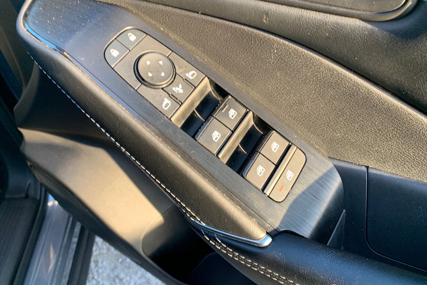 Used Nissan ARIYA 2024 for sale - 77570059: Photo 16