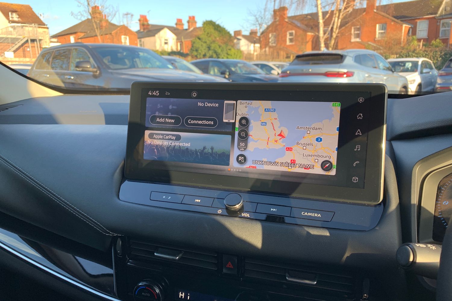 Used Nissan ARIYA 2024 for sale - 77570059: Photo 17