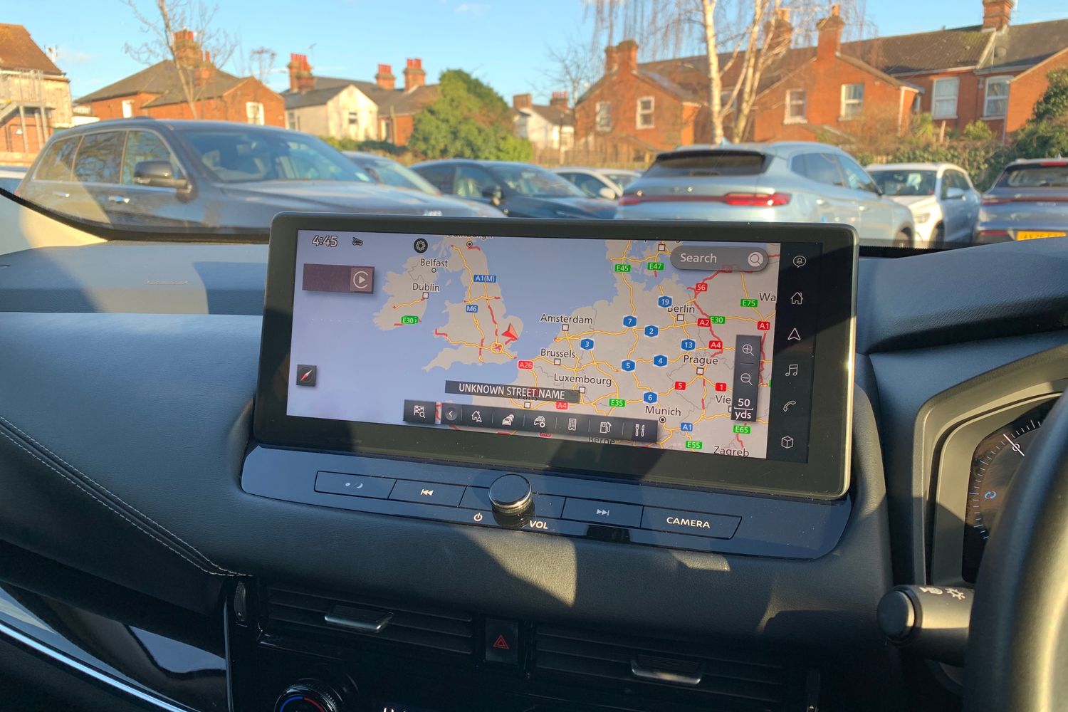 Used Nissan ARIYA 2024 for sale - 77570059: Photo 18