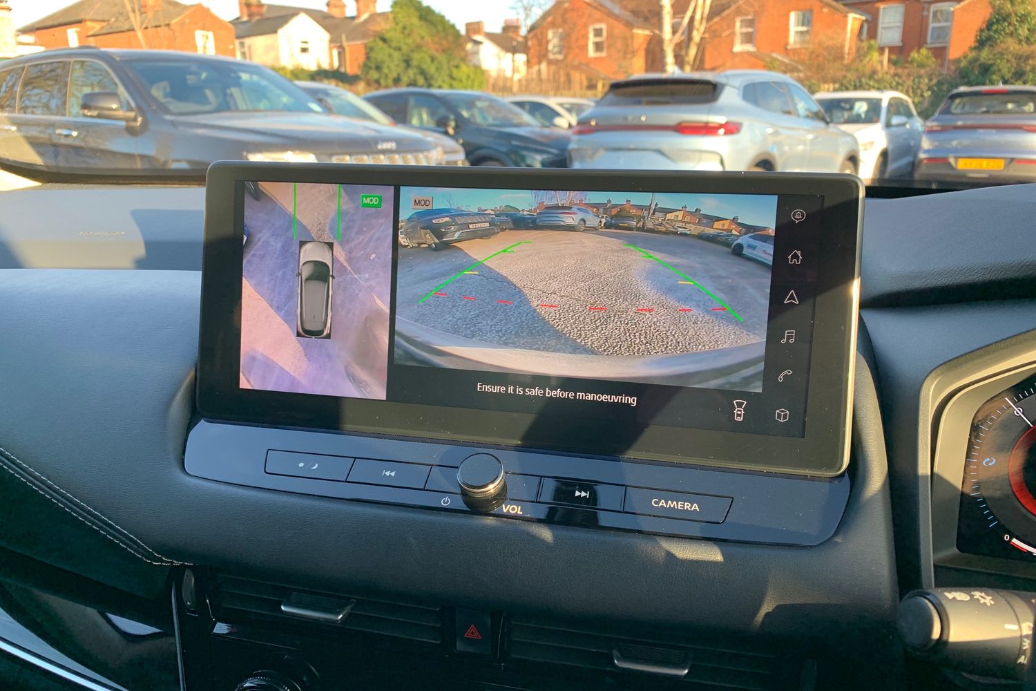 Used Nissan ARIYA 2024 for sale - 77570059: Photo 19