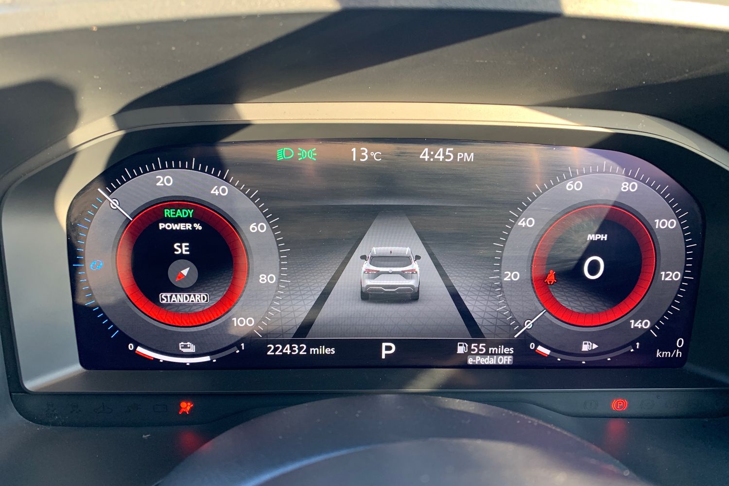 Used Nissan ARIYA 2024 for sale - 77570059: Photo 20