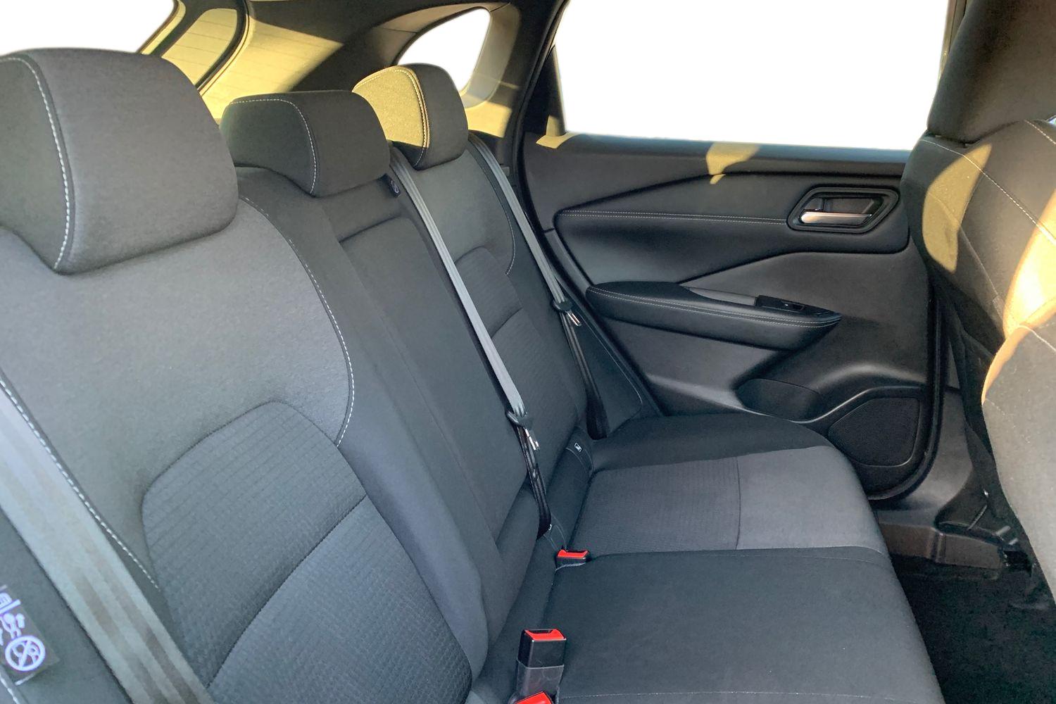 Used Nissan ARIYA 2024 for sale - 77570059: Photo 23