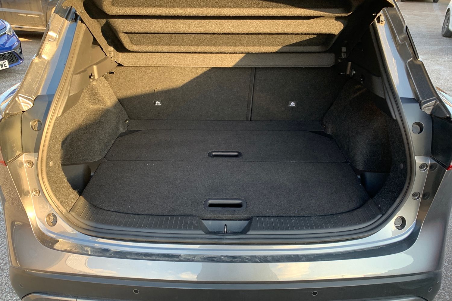 Used Nissan ARIYA 2024 for sale - 77570059: Photo 24