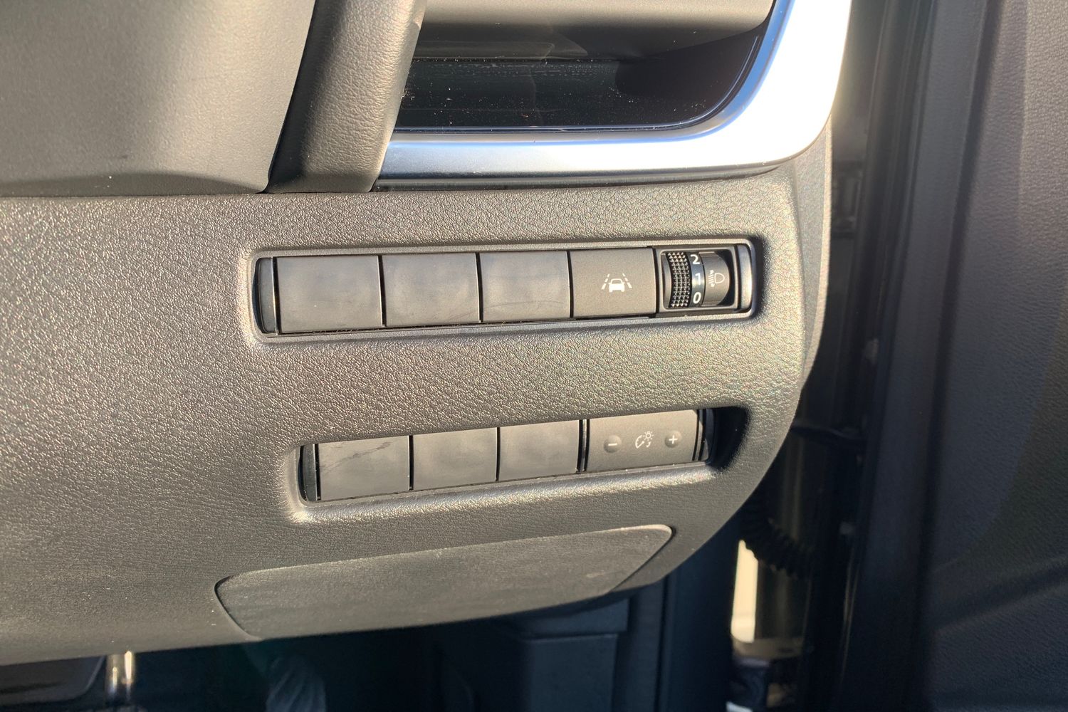 Used Nissan ARIYA 2024 for sale - 77570059: Photo 25