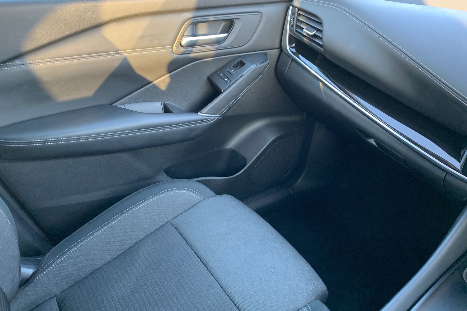 Used Nissan ARIYA 2024 for sale - 77570059: Photo 31