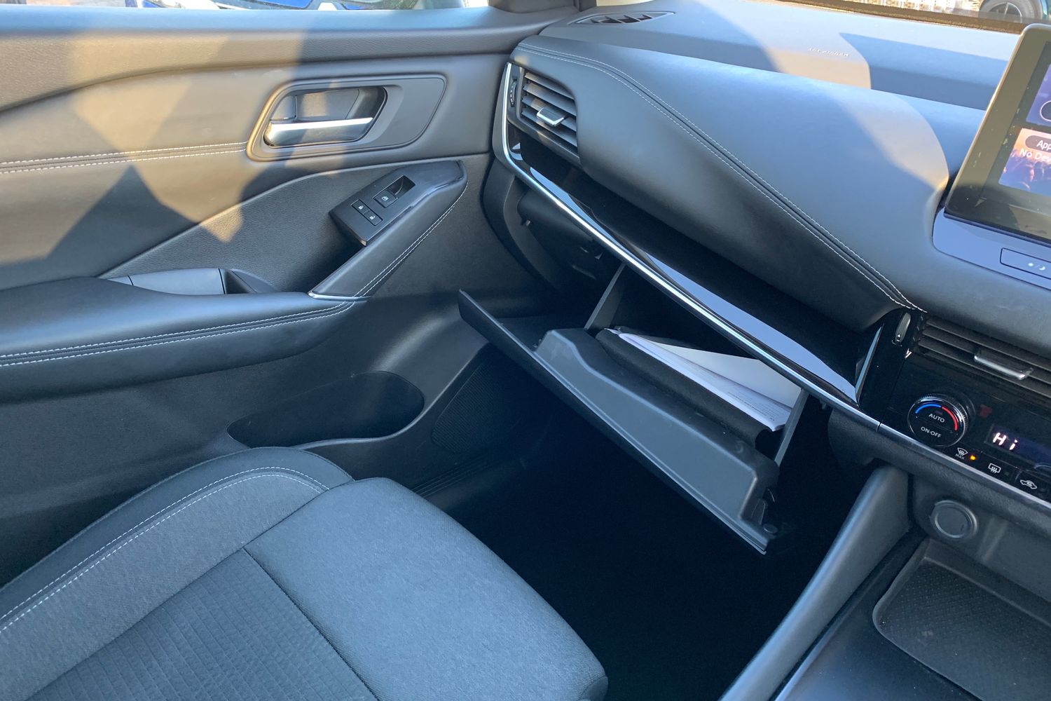 Used Nissan ARIYA 2024 for sale - 77570059: Photo 32