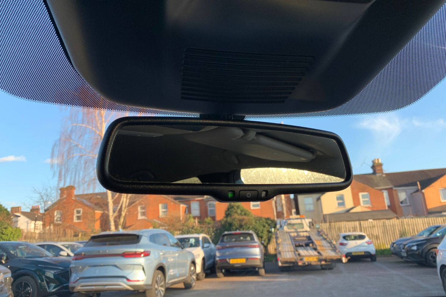 Used Nissan ARIYA 2024 for sale - 77570059: Photo 36