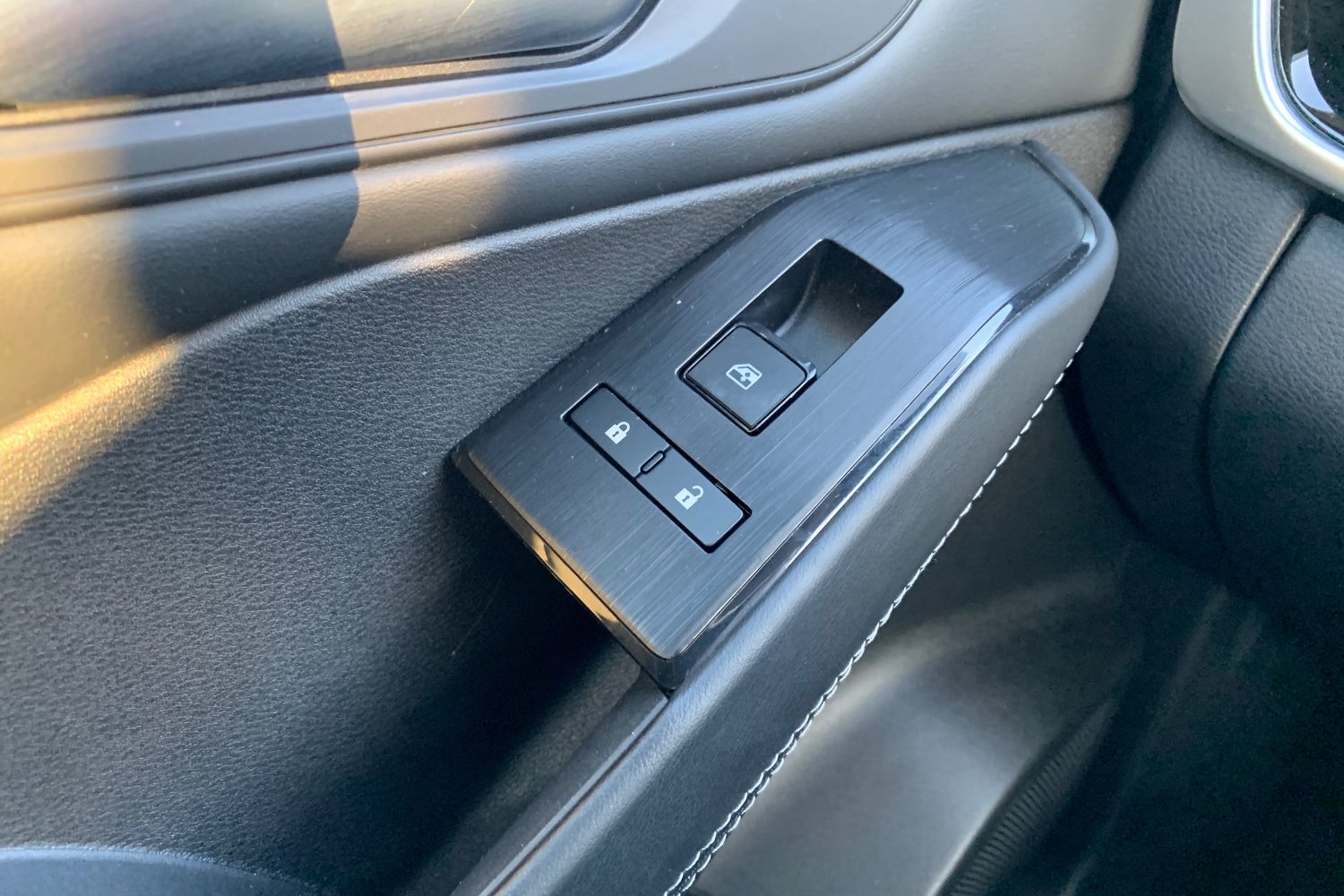 Used Nissan ARIYA 2024 for sale - 77570059: Photo 37