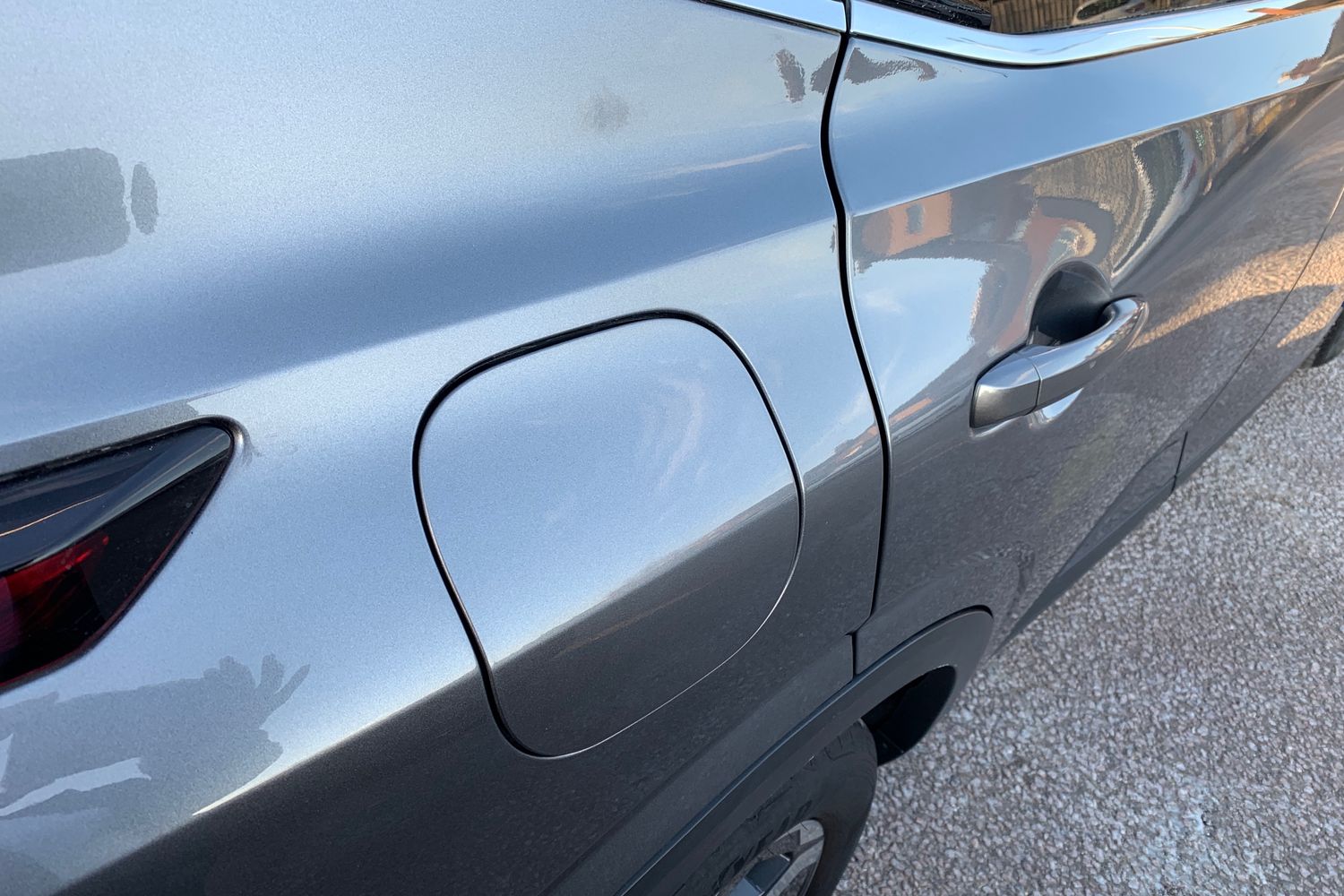 Used Nissan ARIYA 2024 for sale - 77570059: Photo 39