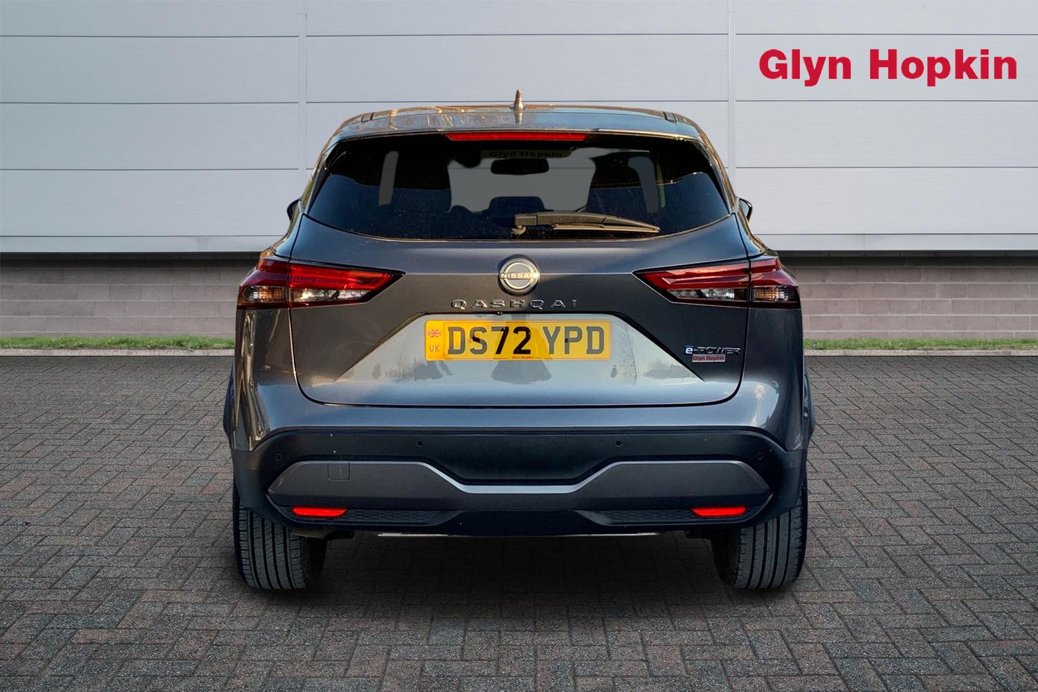 Used Nissan ARIYA 2024 for sale - 77570059: Photo 4