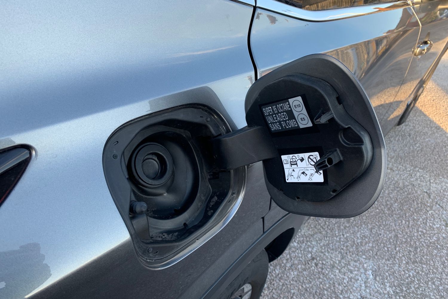 Used Nissan ARIYA 2024 for sale - 77570059: Photo 40