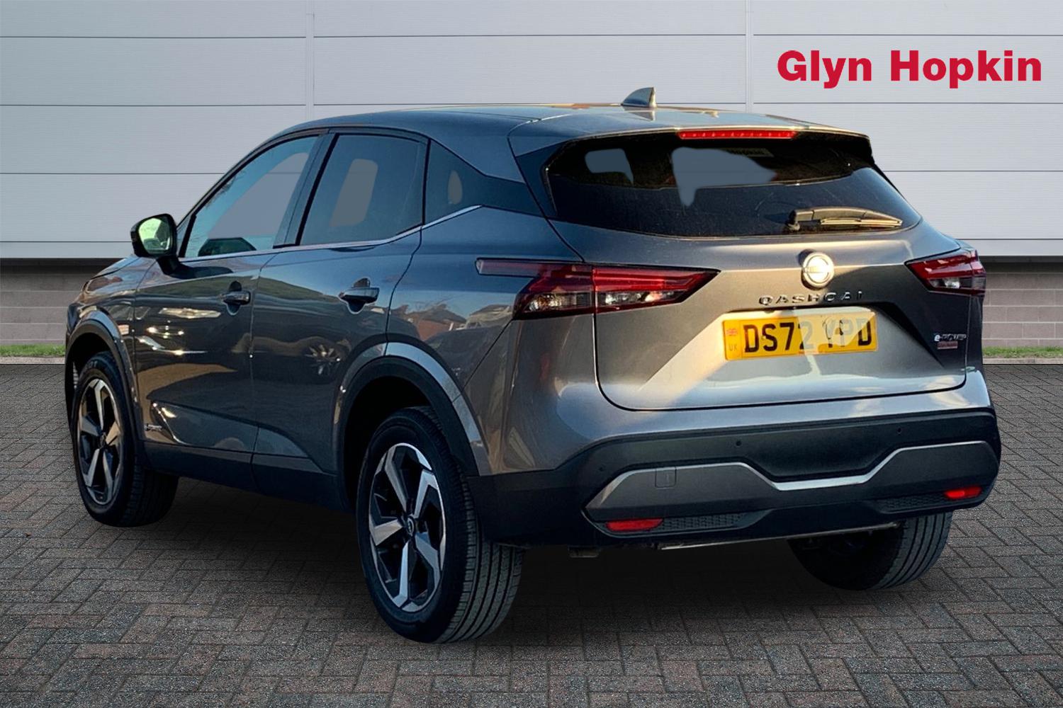 Used Nissan ARIYA 2024 for sale - 77570059: Photo 5