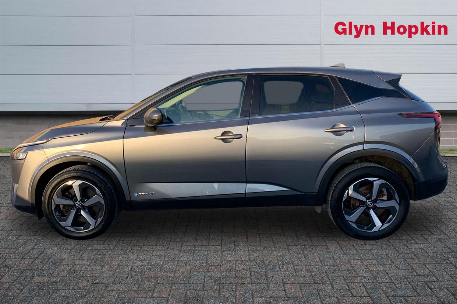 Used Nissan ARIYA 2024 for sale - 77570059: Photo 6