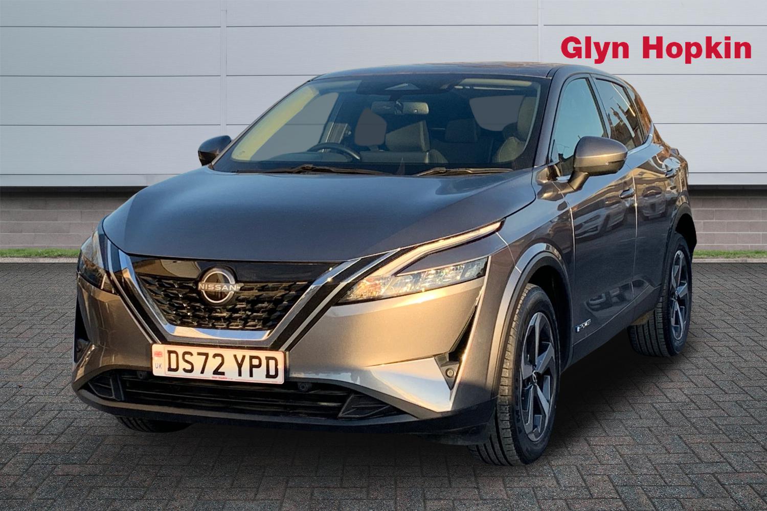 Used Nissan ARIYA 2024 for sale - 77570059: Photo 7