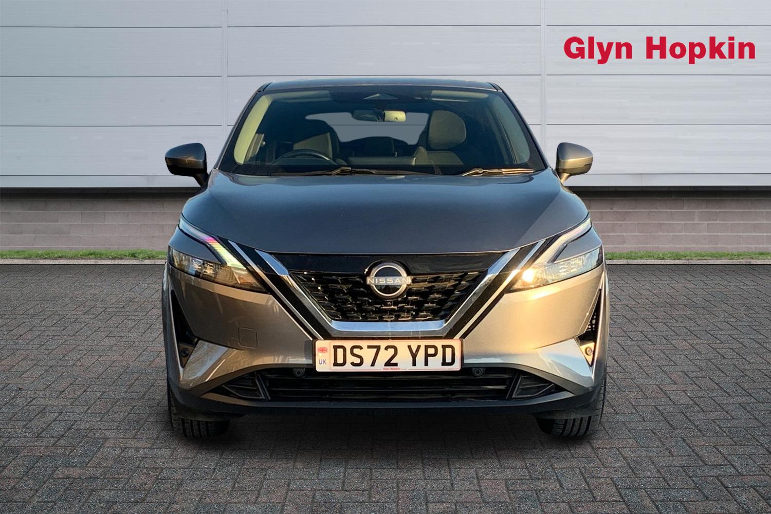 Used Nissan ARIYA 2024 for sale - 77570059: Photo 8