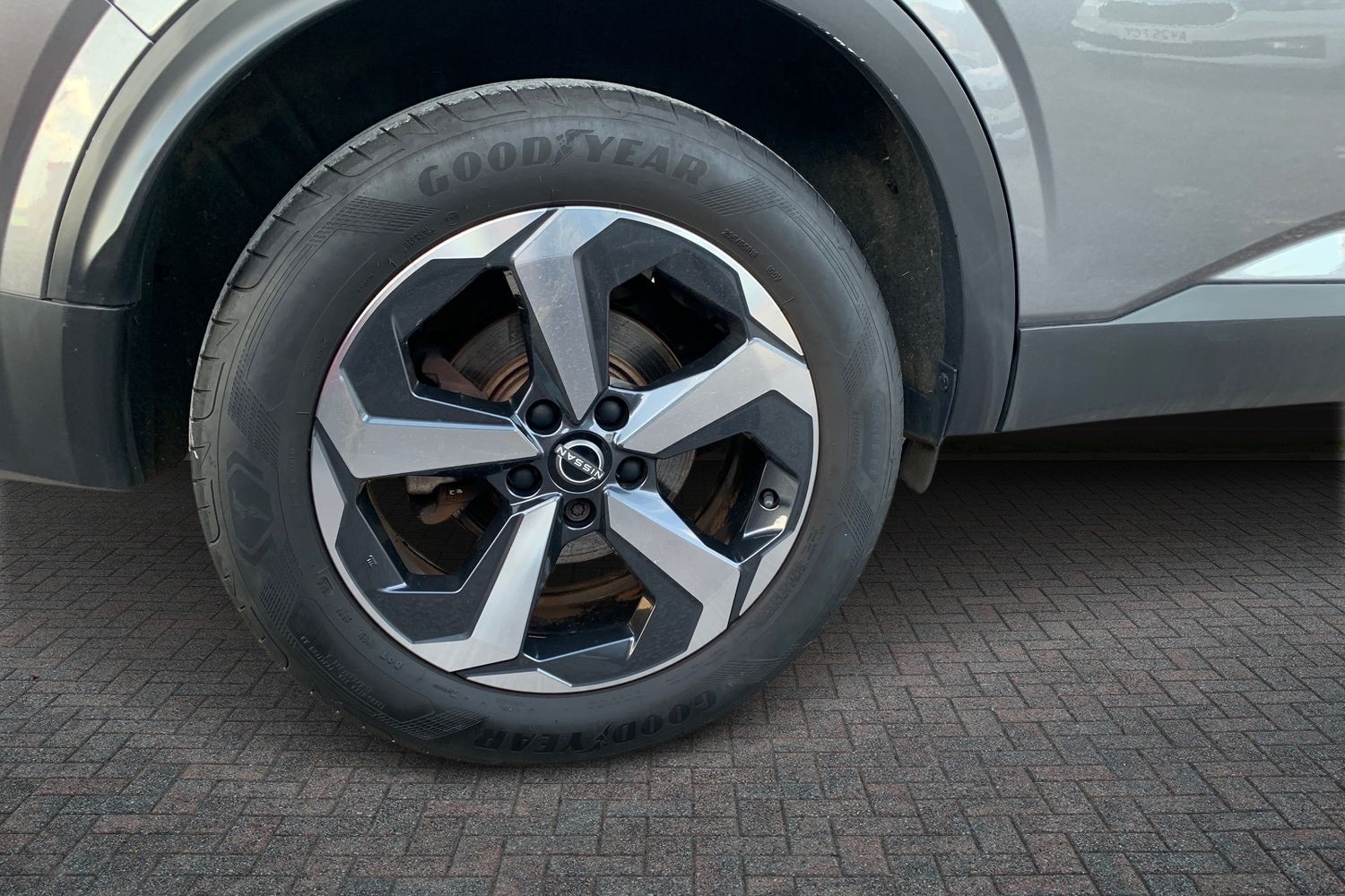 Used Nissan ARIYA 2024 for sale - 77570059: Photo 9