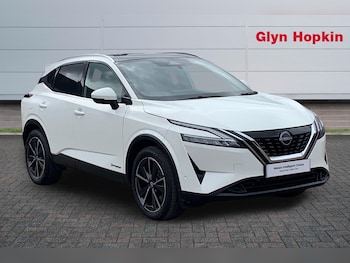 Used Nissan Qashqai 2023 for sale - 78804328: Photo