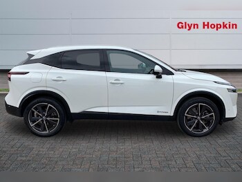 Used Nissan Qashqai 2023 for sale - 78804328: Photo