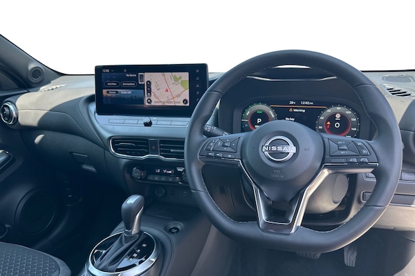 Used Nissan Juke 2025 for sale - 75442959: Photo 10