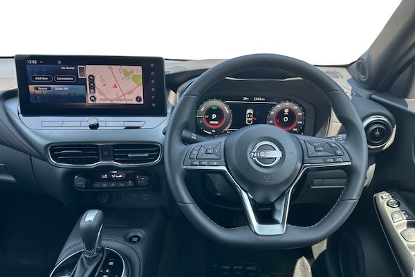 Used Nissan Juke 2025 for sale - 75442959: Photo 11