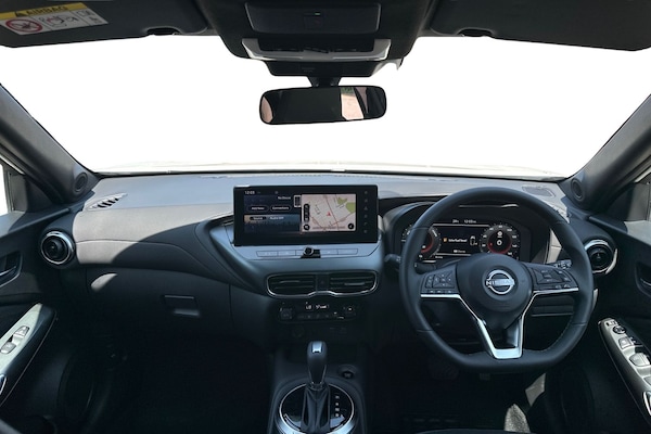 Used Nissan Juke 2025 for sale - 75442959: Photo 12