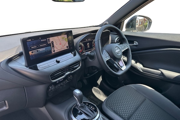 Used Nissan Juke 2025 for sale - 75442959: Photo 13