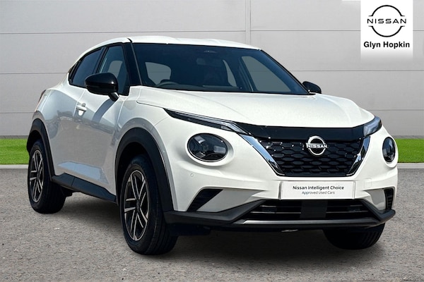 Used Nissan Juke 2025 for sale - 75442959: Photo 1
