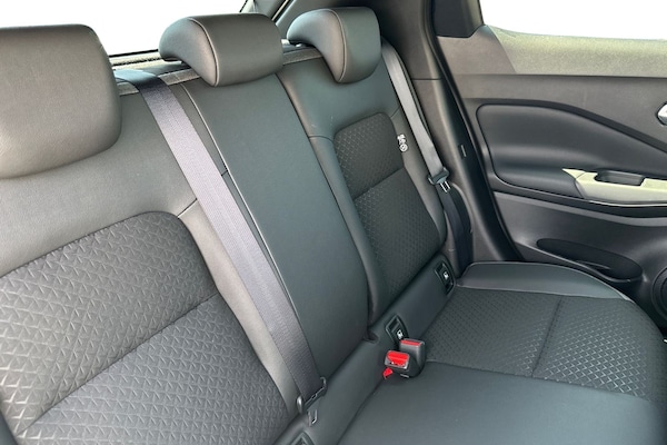 Used Nissan Juke 2025 for sale - 75442959: Photo 23
