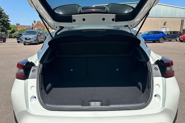 Used Nissan Juke 2025 for sale - 75442959: Photo 24