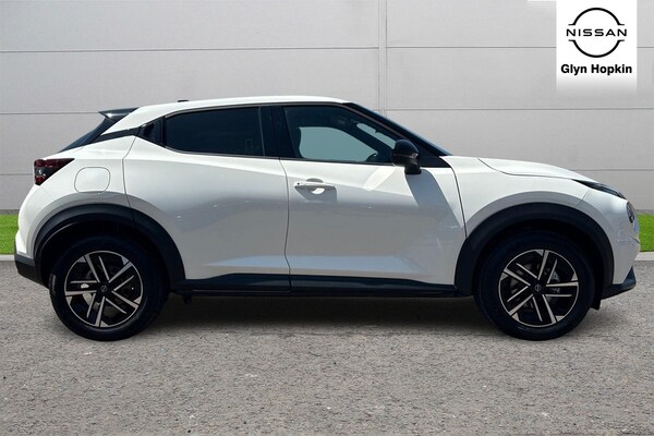 Used Nissan Juke 2025 for sale - 75442959: Photo 2