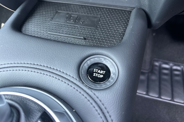 Used Nissan Juke 2025 for sale - 75442959: Photo 34