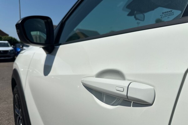Used Nissan Juke 2025 for sale - 75442959: Photo 35