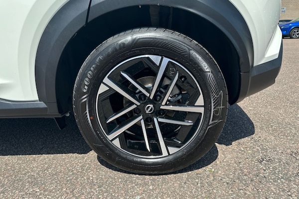 Used Nissan Juke 2025 for sale - 75442959: Photo 38