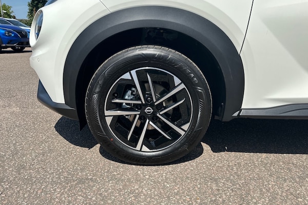 Used Nissan Juke 2025 for sale - 75442959: Photo 39