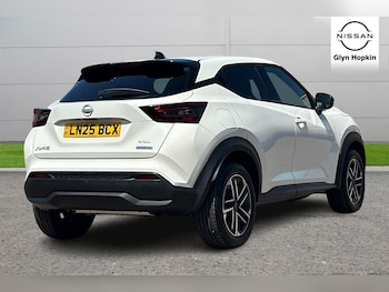 Used Nissan Juke 2025 for sale - 75442959: Photo