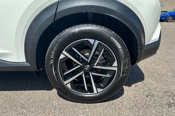 Used Nissan Juke 2025 for sale - 75442959: Photo 40