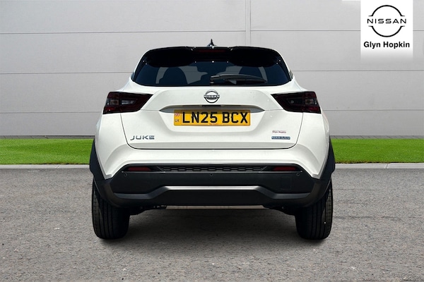 Used Nissan Juke 2025 for sale - 75442959: Photo 4