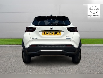 Used Nissan Juke 2025 for sale - 75442959: Photo