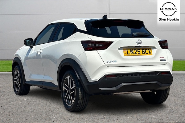 Used Nissan Juke 2025 for sale - 75442959: Photo 5