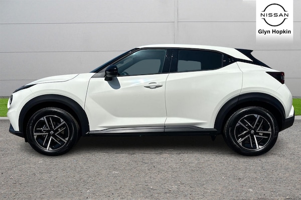 Used Nissan Juke 2025 for sale - 75442959: Photo 6