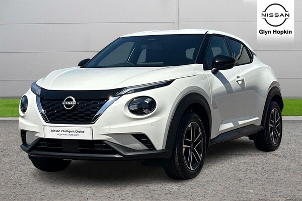 Used Nissan Juke 2025 for sale - 75442959: Photo 7