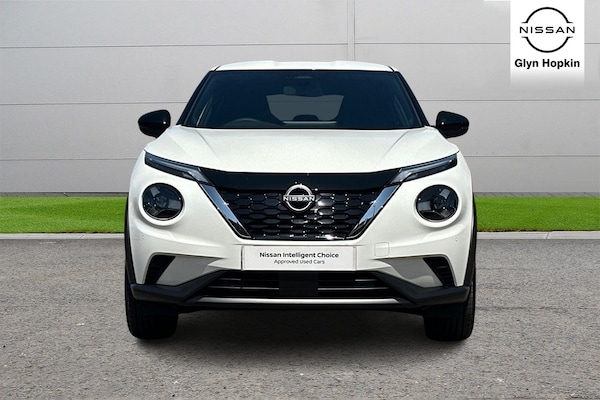 Used Nissan Juke 2025 for sale - 75442959: Photo 8