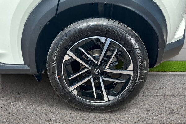 Used Nissan Juke 2025 for sale - 75442959: Photo 9