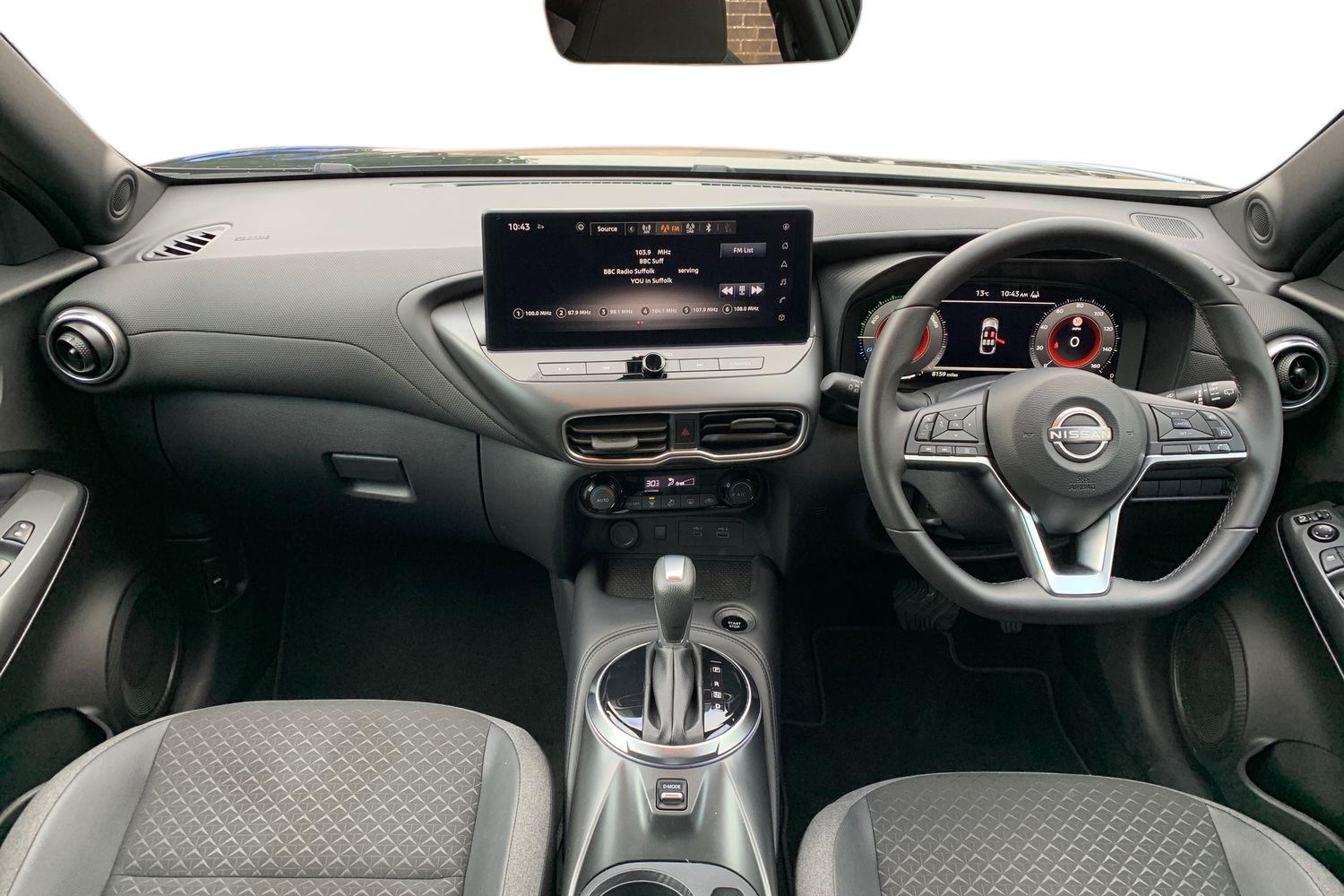 Used Nissan Juke 2024 for sale - 76023227: Photo 12