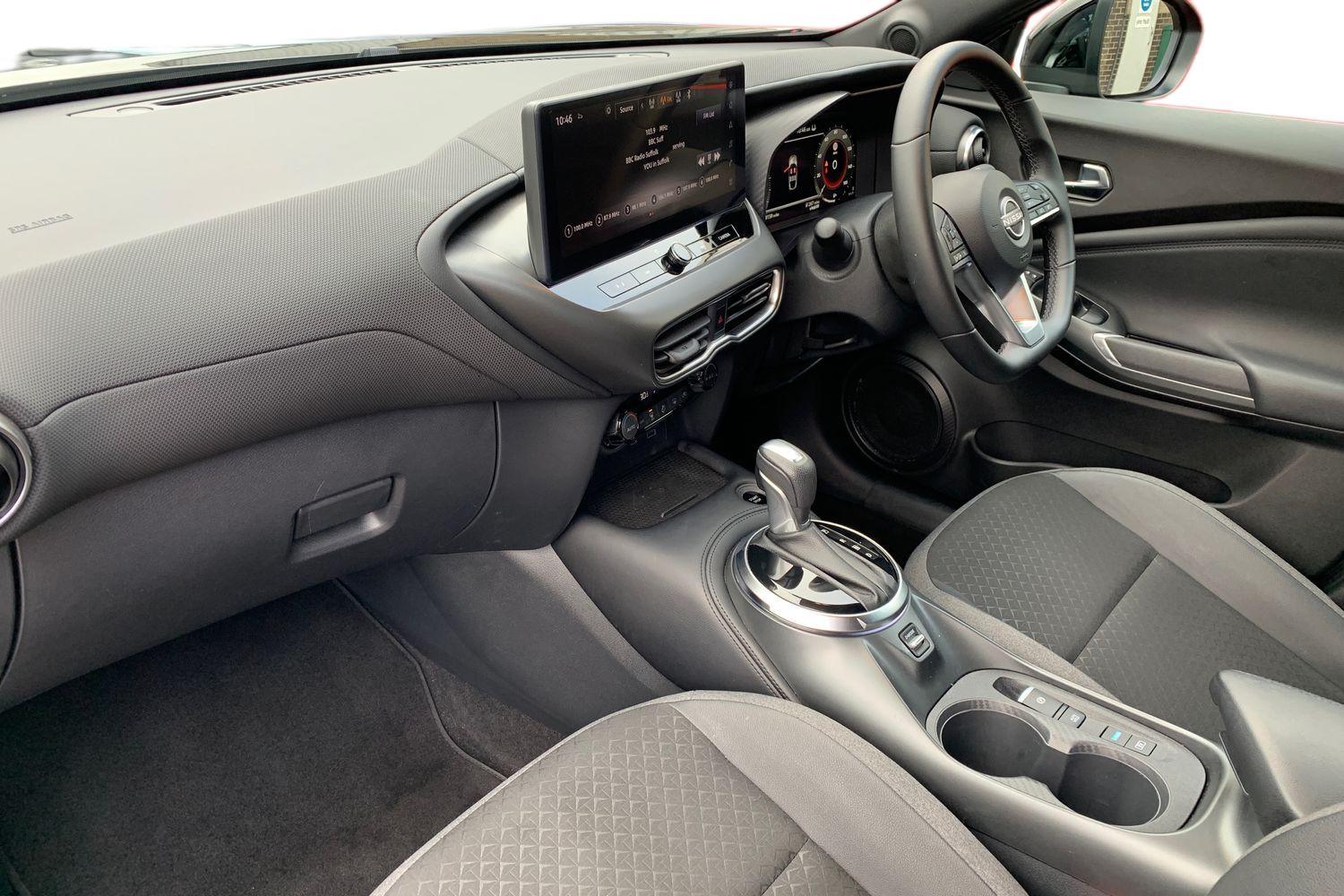 Used Nissan Juke 2024 for sale - 76023227: Photo 13